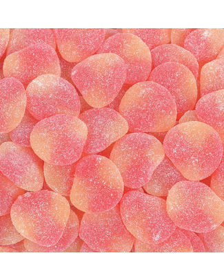 HARIBO BONBONS PECHES 3KG