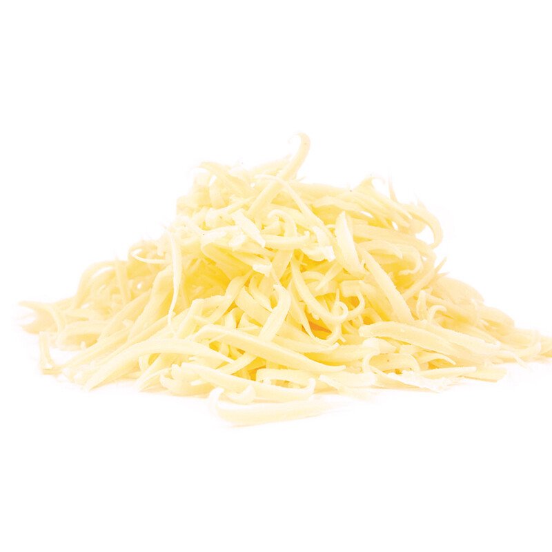 1095666 SPAGETTI SHAVING WHITE 2KG ***S/CDE***