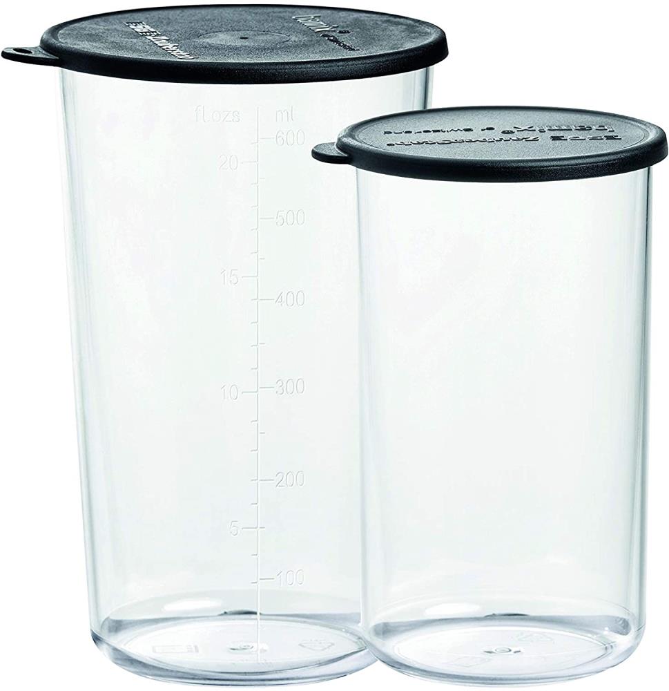 BAMIX MAYONAISE KOPSET 400ML+600ML