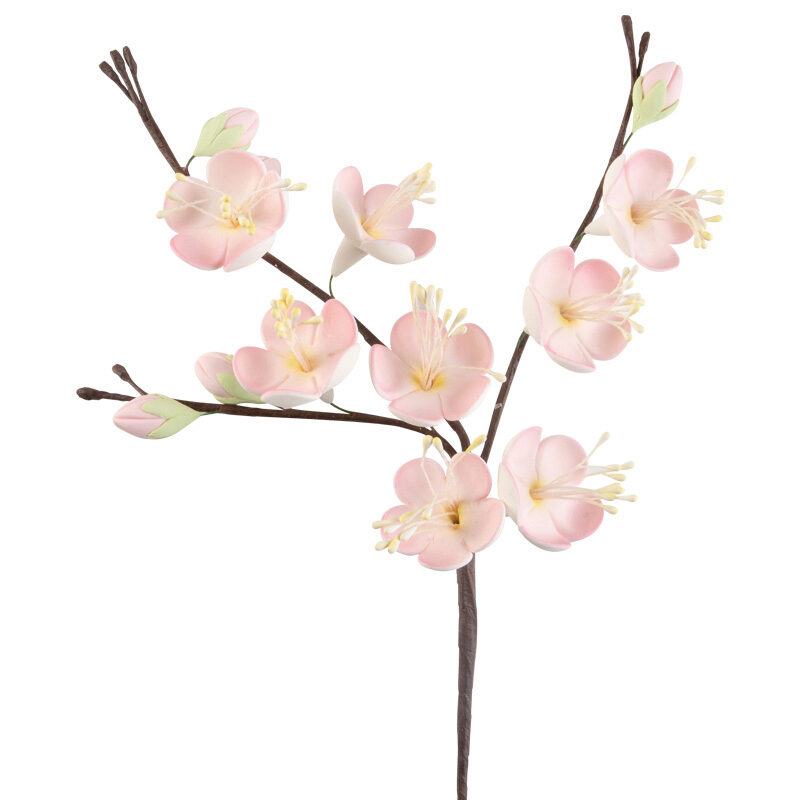66072 CHERRY BLOSSOM BOEKET 23 X 16 CM  6ST = DOOS
