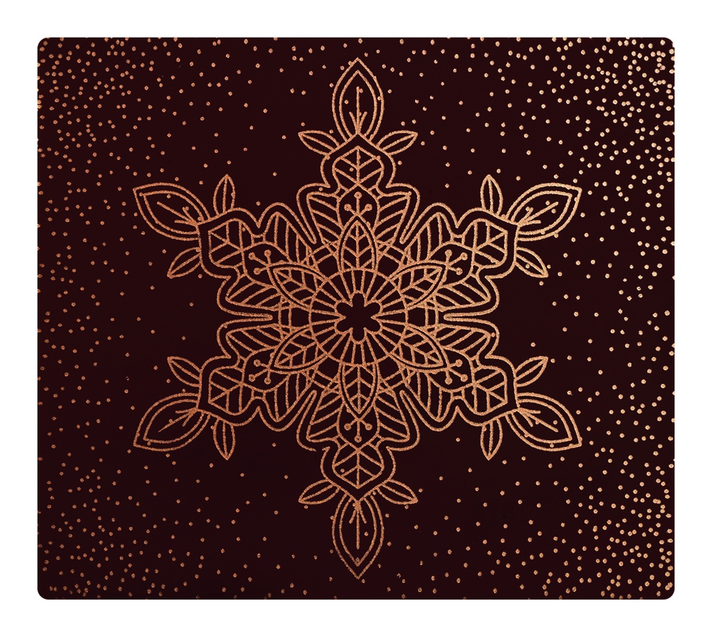 088052 PCB-EINDE CN-VLOKKEN 8,5X7,5CM 75 STUKS ***S/CDE***