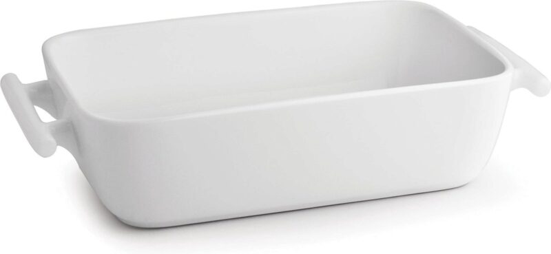 YONG SQUITO OVENSCHAAL 16X16X5.5 MET HANDGREPEN - 702585