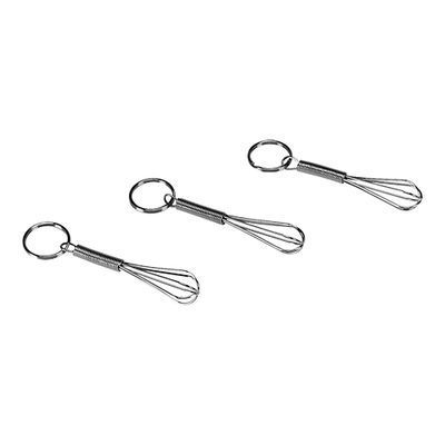 ZWEEP SLEUTELHANGER