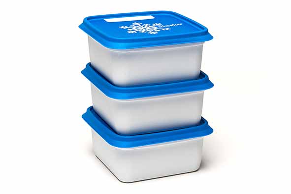 DBP ALASKA BOXES 0.50L SET 3