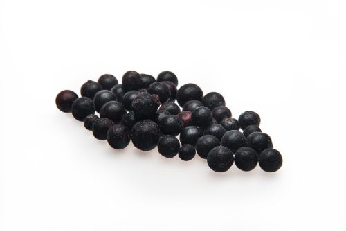 ❄️DIRAFROST BLACKCURRANT BALLS 10KG