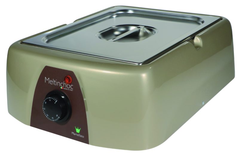 MELTINCHOC LUCHTTEMPERATUUR 6L MC102 MONO