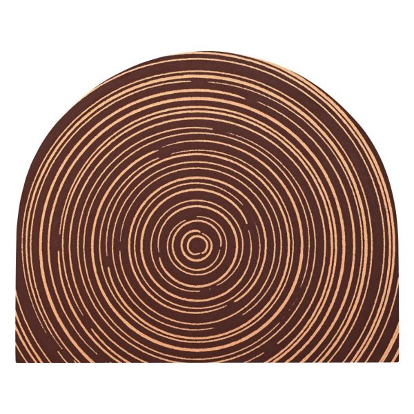 087136 PCB EMBOUTS CN STÈRE 8,2X6,8 CM 40PCES ***S/CDE***