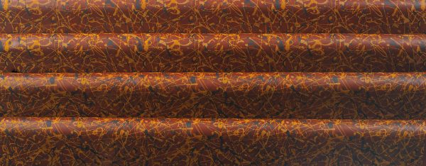 060145 PCB FEUILLES IMPRIMÉES FLIC FLAC FLOC 40X25CM 17PCES ***S/CD***