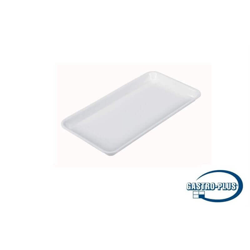 LINEOPLUS PLAT BLANC 1/5-17   26.5X20.0X1.7CM