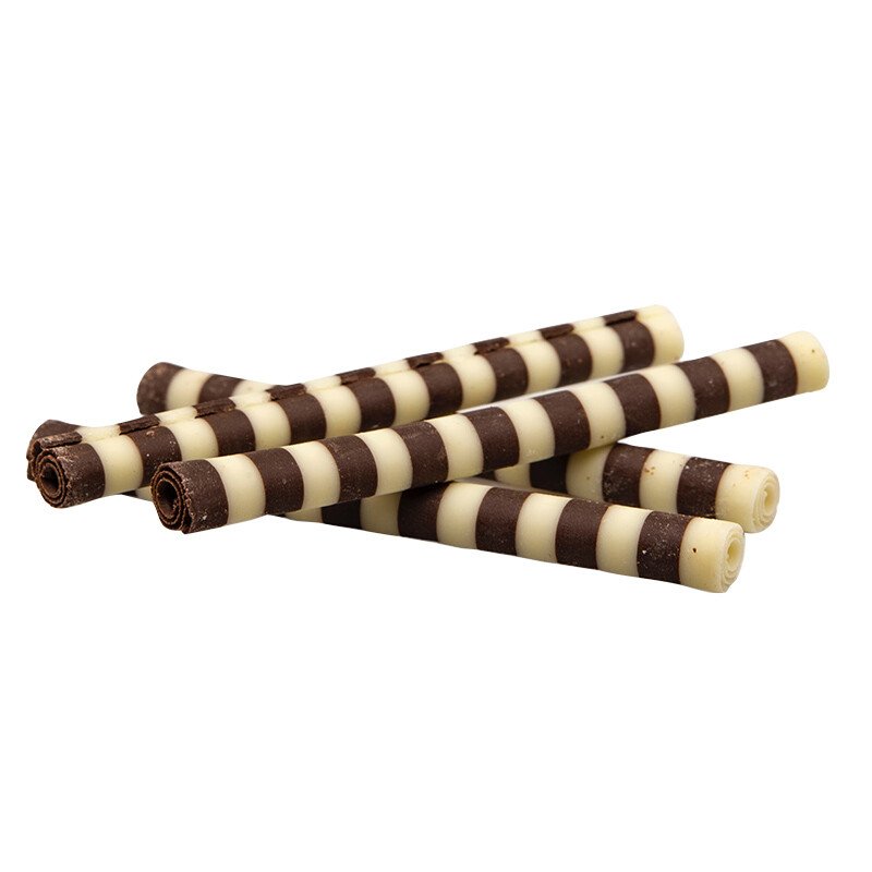 2095652 CHOCOSTICK ZEBRA  NINE 8,5CM 600GR