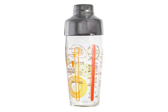 ARCOROC SHAKER COCKTAILGLAS 58,5CL