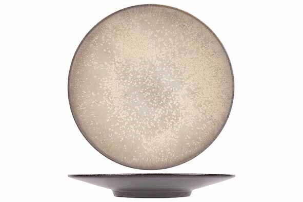 C&T DIVINE EARTH DESSERTBORD 22XH3CM