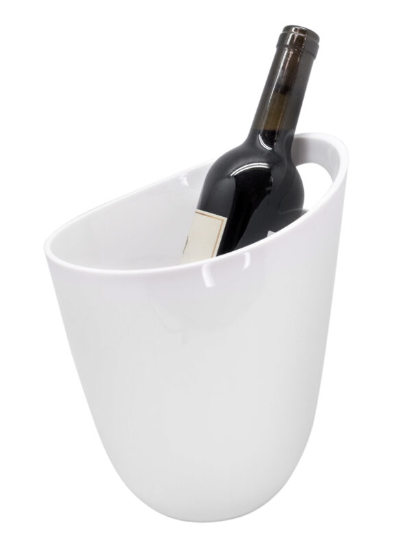 VIN BOUQUET WITTE WIJN EMMER 1 FLES