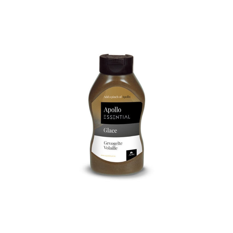 APOLLO CHICKEN ICE SAUCE 710ML