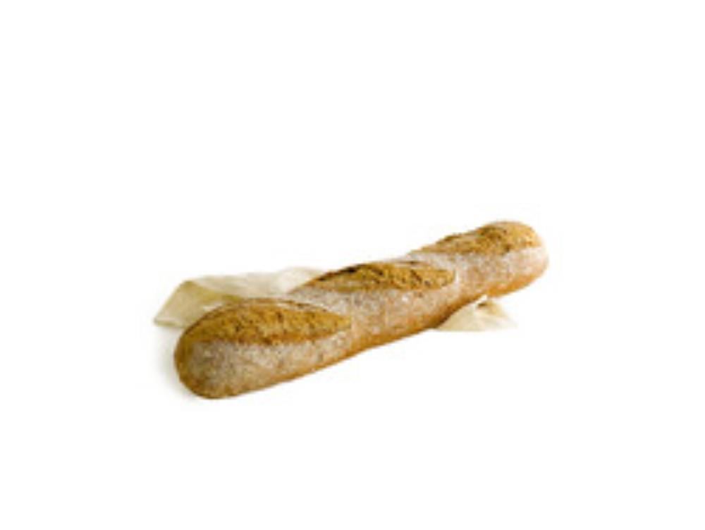 VAMIX B906 LUMBERJACK FITNESS BREAD PRE-BAKED ON STONE PACK 11X650GR