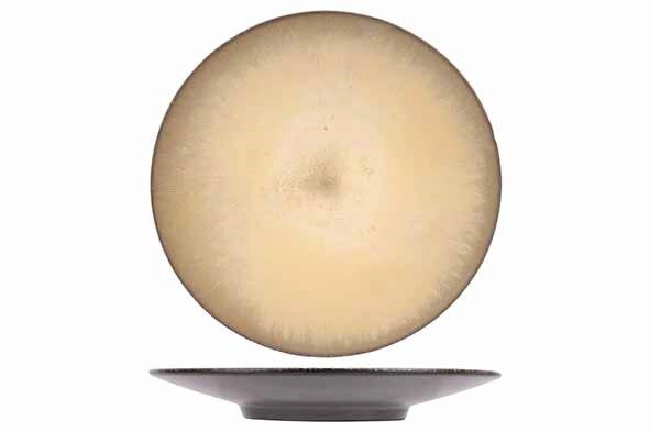 C&T DIVINE MOON DESSERTBORD 22XH3CM