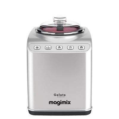 MAGIMIX TURBINE SORBETIERE GELATO EXPERT 2L