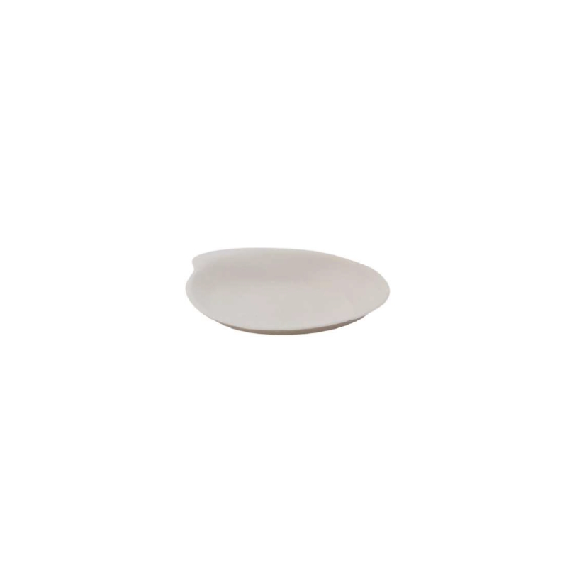 EKO MINI SIDE CANE PULP CUP 11.5X8.5XH2.2CM 25PCS
