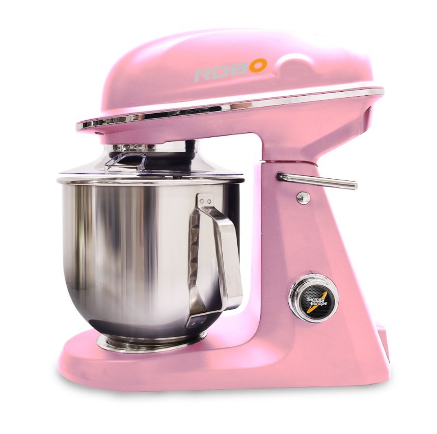 SINMAG ROBO BLENDER PINK 7L 350W