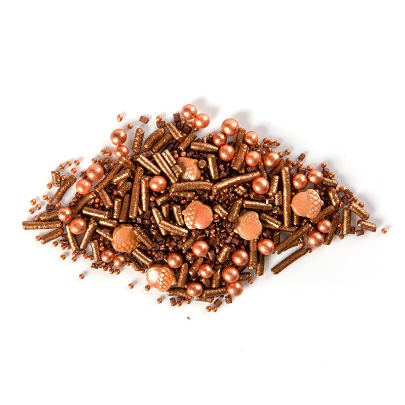 61272 MIX AUTUMN 500 G STUKKEN ***S/CD***