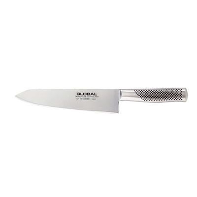 GLOBAL GF33 1/2 CHEF'S KNIFE 21 CM