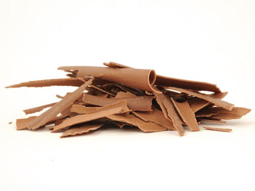 SMET PAILLETTE DE CHOCOLAT AU LAIT 350GR