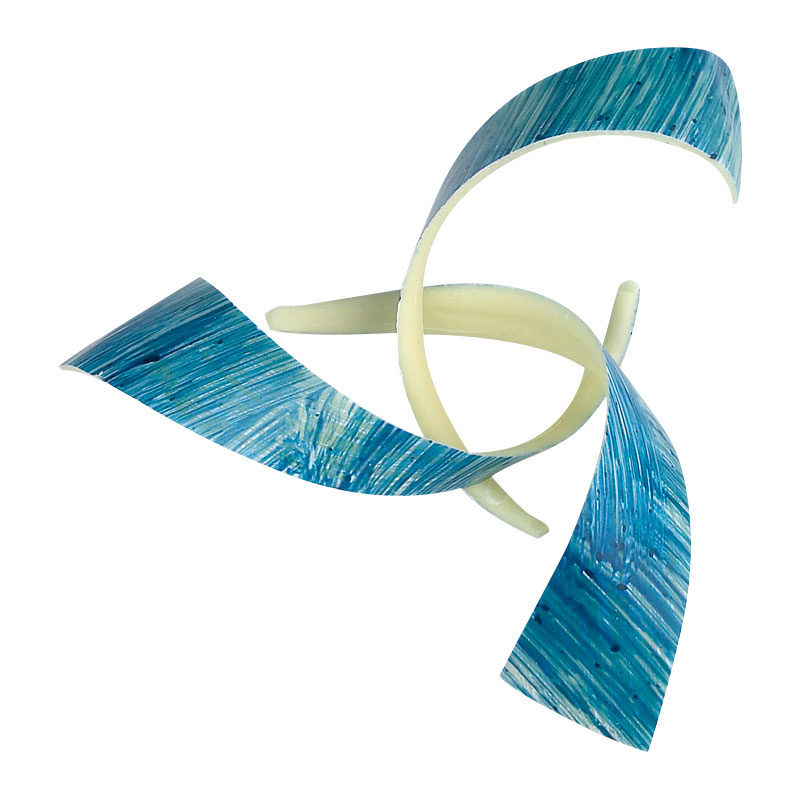 *FF* 1013631 RUBAN BLEU 69PCES ***S/CDE***