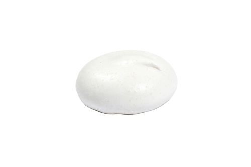 MERINGUE Ø6,5CM BELKA 330 STUKKEN