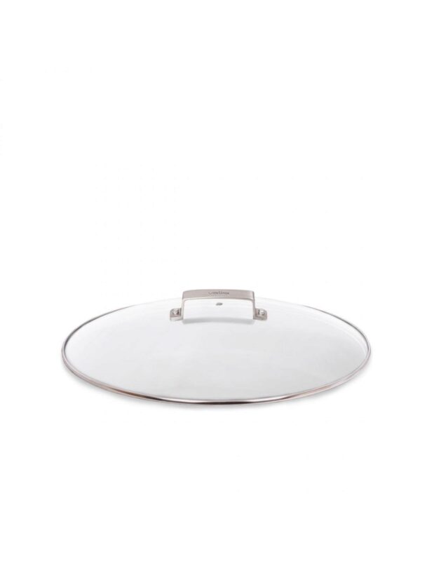 VALIRA AIRE COUVERCLE VERRE 36CM