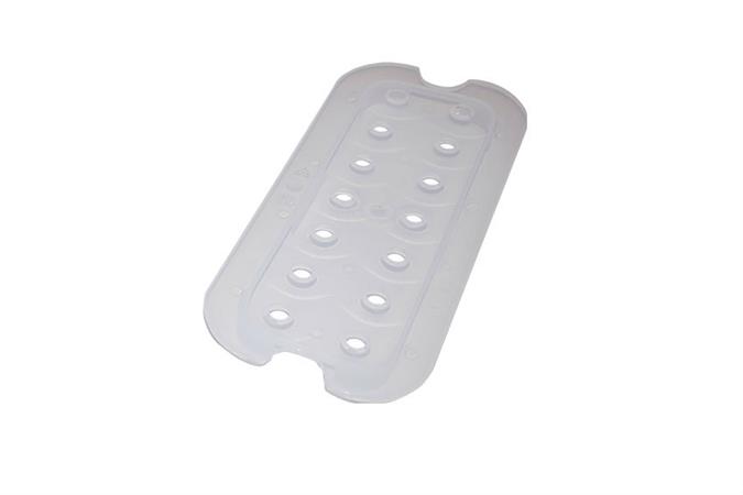 GASTRONOX 1/3 ONDERGRILL