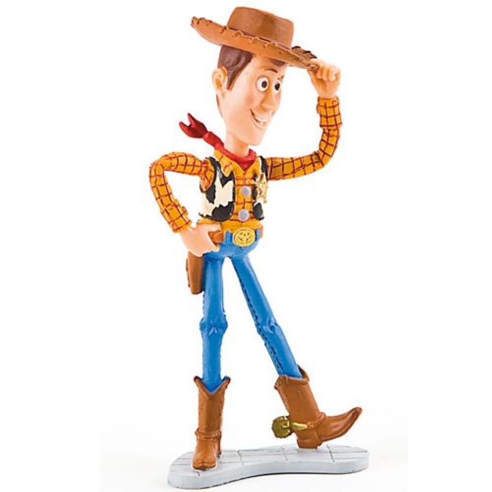 TOY STORY-WOODY FIGUUR
