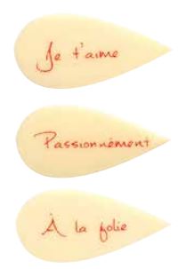 061046 PCB BLOEMBLADEREN CB 3 ONTWERPEN 4X1.9 CM 280STUKS ***s/cd***