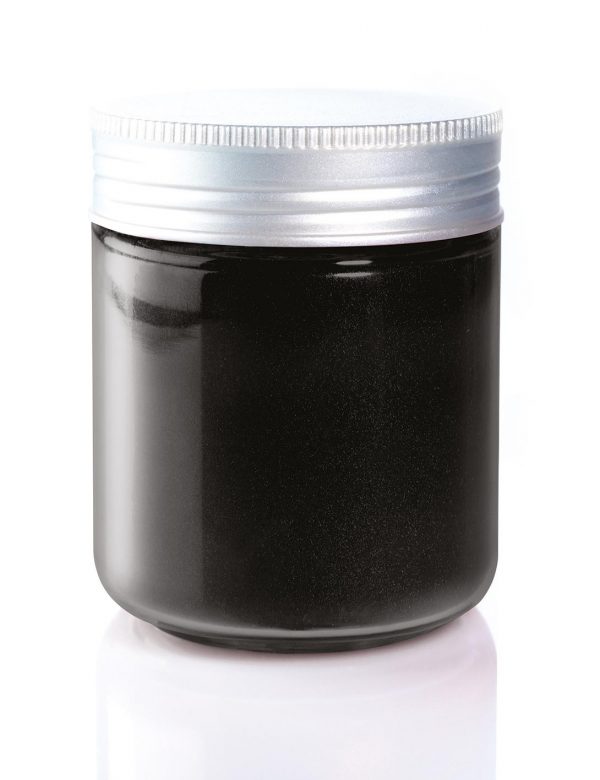 004604 PCB LIPOSOLUBLE DYE NATURAL BLACK 25 G***S/CD***