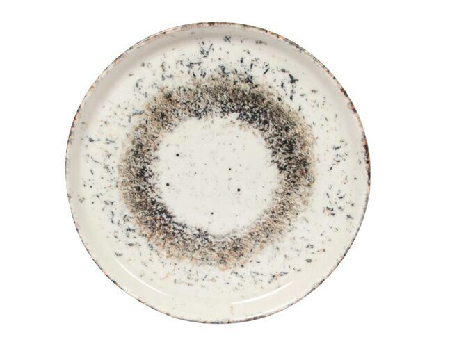 GURAL GALAXY FLAT PLATE 29CM - 622381