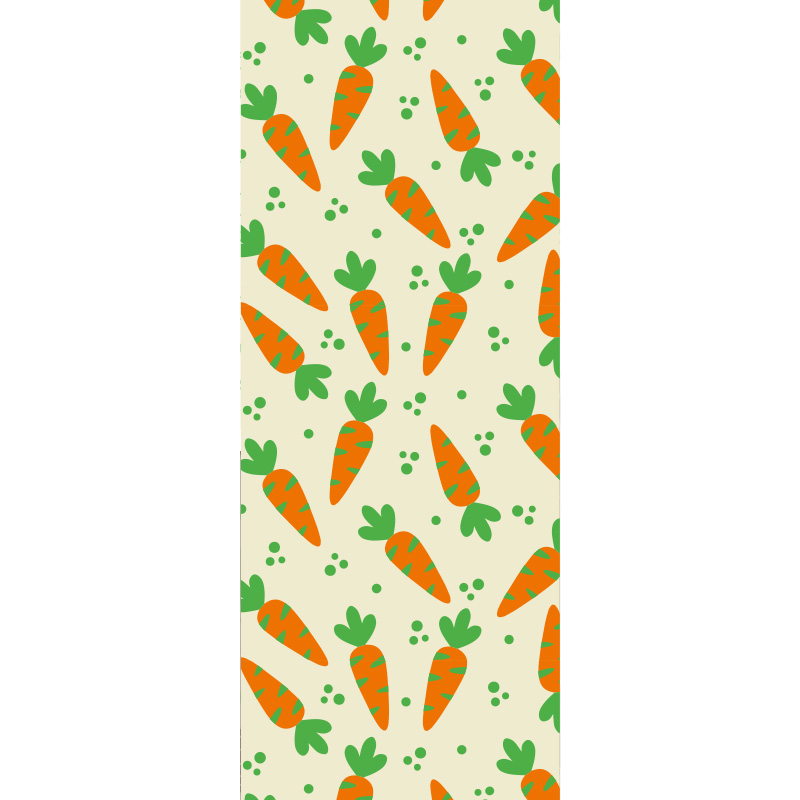 46434 TRANSFER WORTELS 30X40 CM 30 STUKKEN ***S/CD***