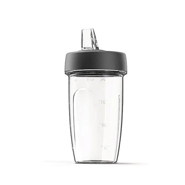 KENWOOD KAH740PL SMOOTHIE2GO SPORT-2 GOBELETS