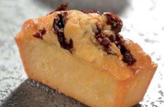 *FF* FP-01532 FLEXIPAN® ORIGINE CAKE S 60X40CM 24EMP 8X3CM H3CM VOL 55ML *SCDE*