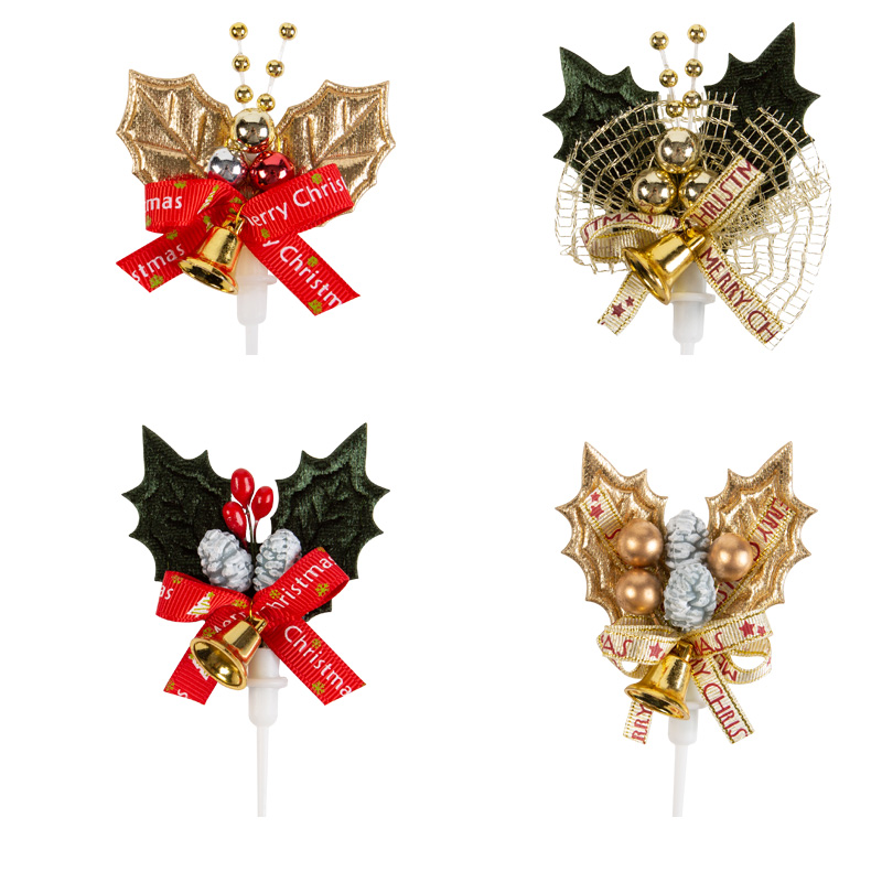 1059824 DECORATIVE PICK 24 PCES ***ON ORDER***