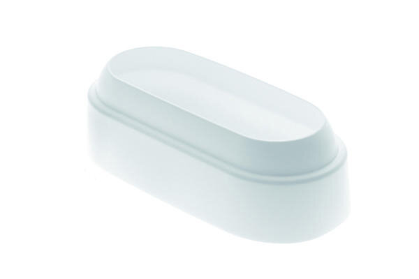 MOULE SILIKOMART KIT JR PILLOW  190 X 94 MM H 70MM VOL 600ML TORTAFLEX