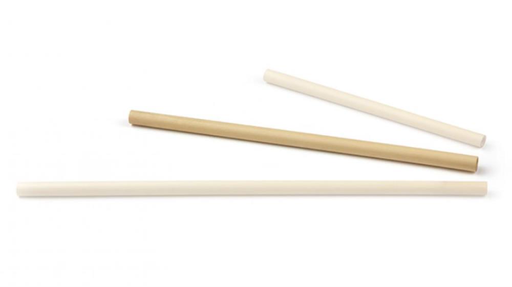 SIER STRORIETEN Ø 6-8 MM / 20CM 50 STUKS PER DOOS