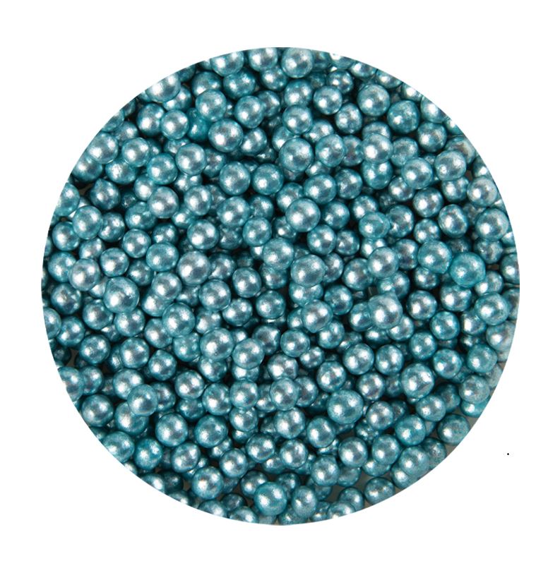 *FF*1057563 PERLES BLEUES 0,4 CM 600GR ***S/CDE***