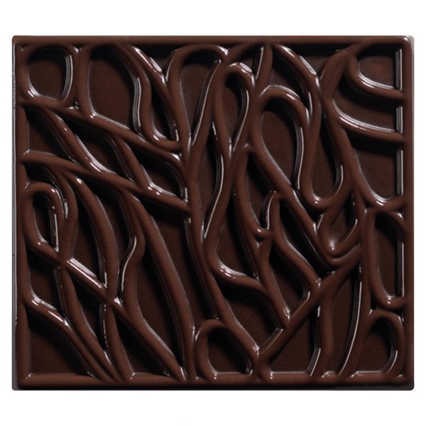 074273 PCB RECHTHOEKIGE UITEINDE CN-VERBINDING 8,5X7,5CM 75 STUKS ***S/CD***