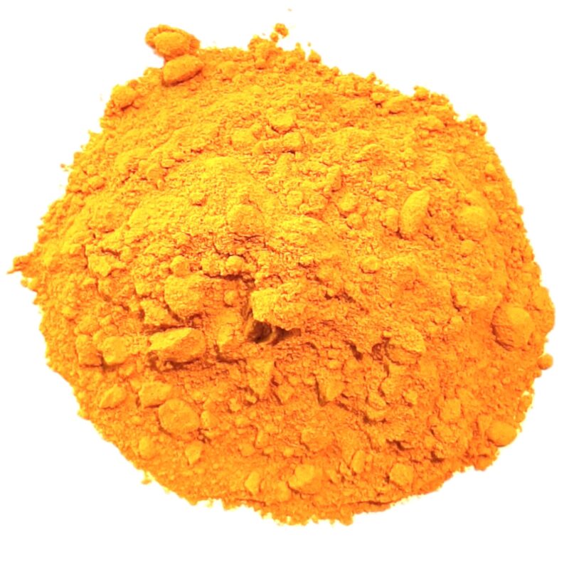 ISFI  TURMERIC 500GR