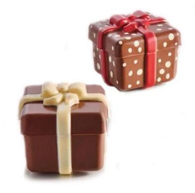 THERMOF MOLD 2 GIFT PACKS GM