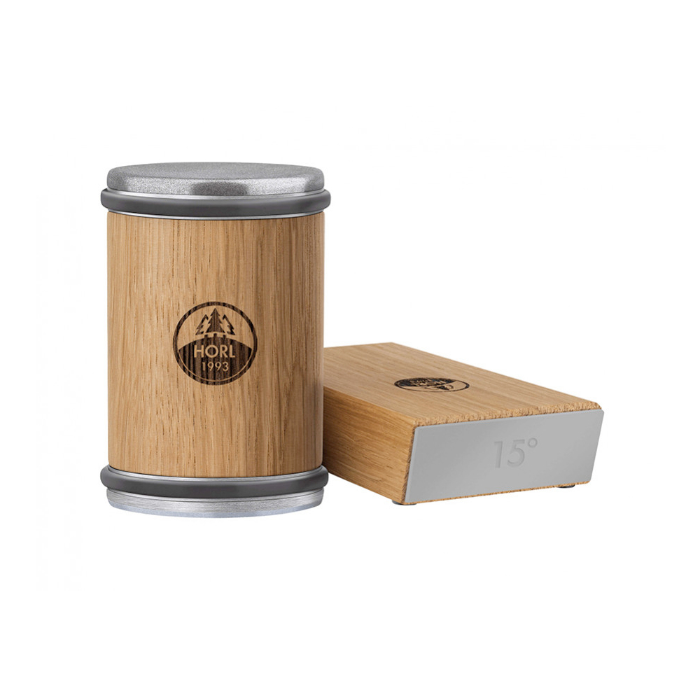 HORL 2 CHENE DIAMOND SHARPENER 15° 20°