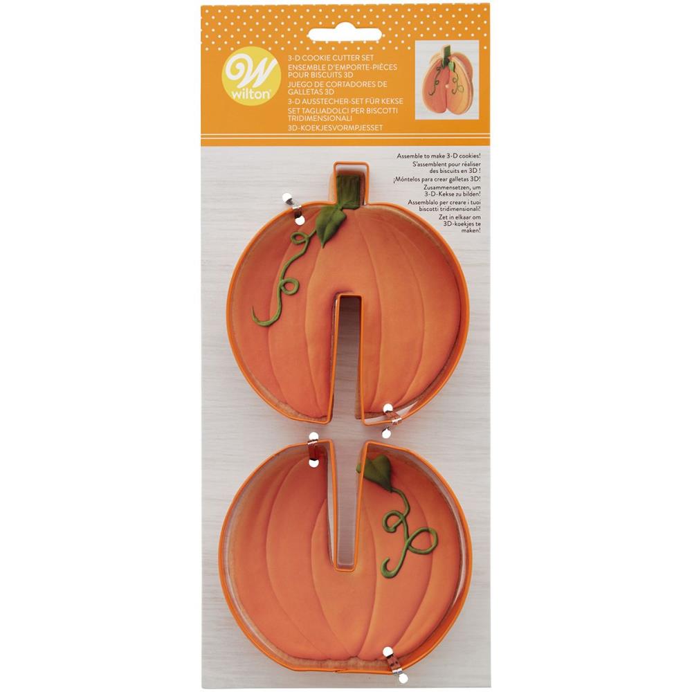 WILTON SET VAN 2 POMPOENVERSIERING