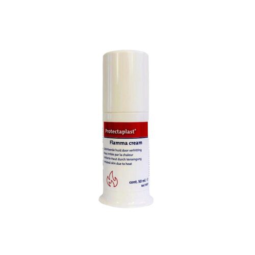 DETECTAPLAST CRÈME SOIN "FLAMMA CREAM" 50ML