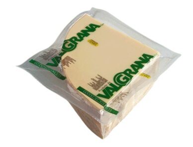 FROMAGE VALGRANA ITALIEN GRANA PADANO BLOC ± 4.5KG ***POIDS VARIABLE***