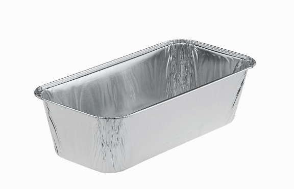 ALUMINIUM SCHAAL CR1475 251X121MM H71MM 1475CC 3X100 STUKS