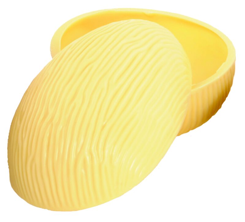 SCHELPEN 17,5CM WIT 8 STUKS